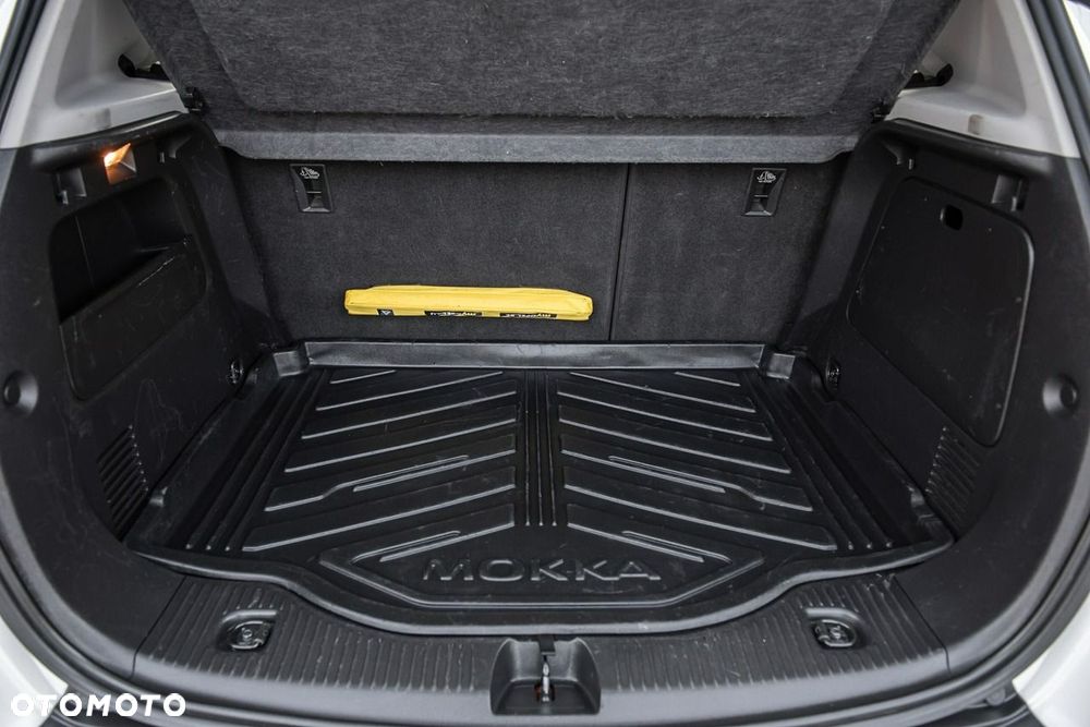 Opel Mokka 1.6 CDTI Cosmo S&S - 28