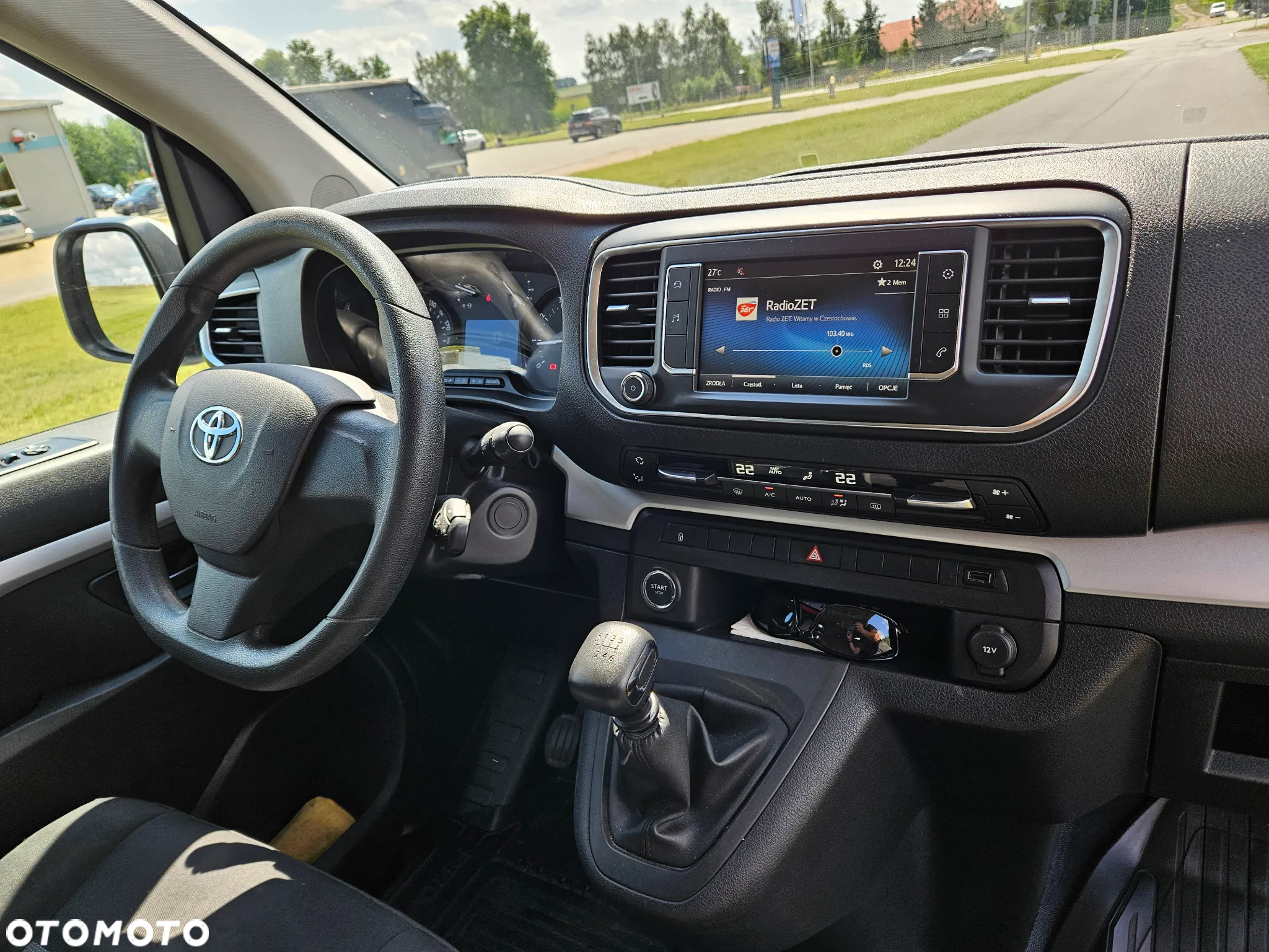 Toyota Proace Verso 1.5 D4-D Medium Business - 14