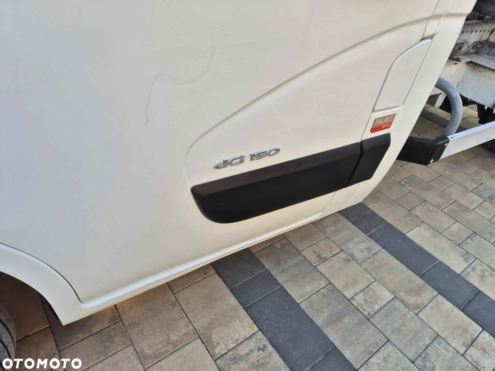 Iveco MASTER 2.3 150 KIPER WYWROTKA SPROWADZONY KLIMA - 22