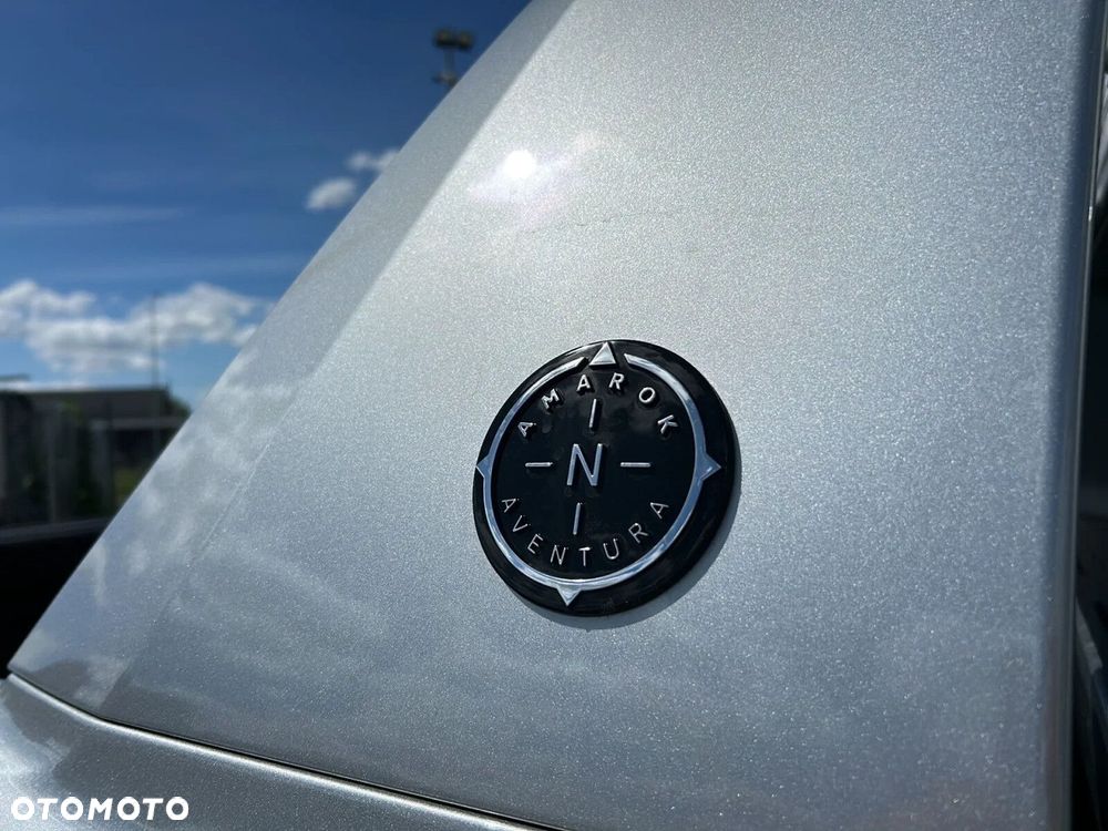 Volkswagen Amarok - 30
