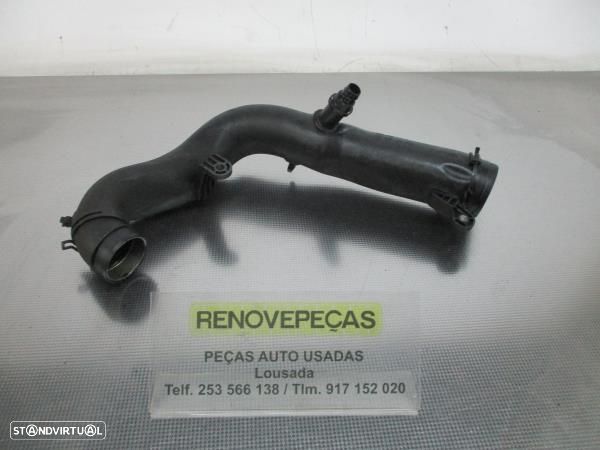 Tubo  Volkswagen Passat (3C2) - 1
