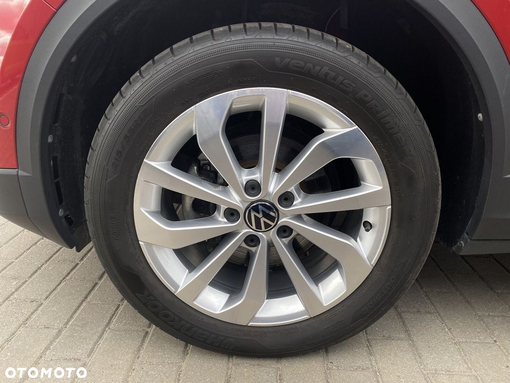 Volkswagen T-Roc - 30