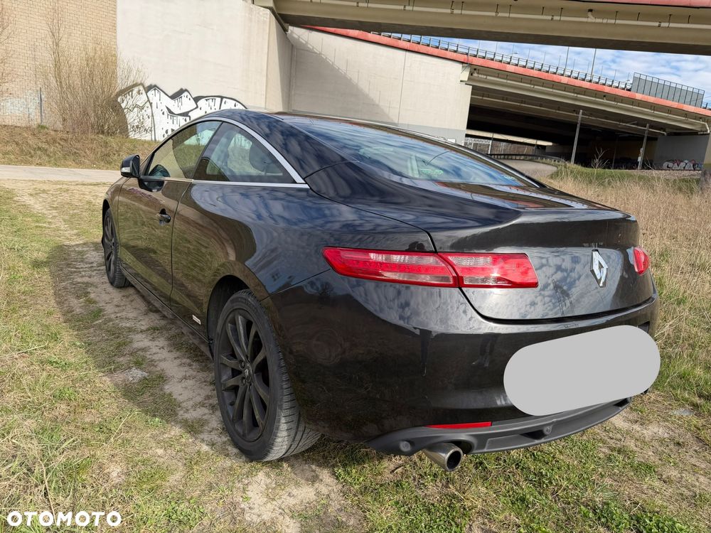 Renault Laguna dCi 150 FAP Monaco GP - 3