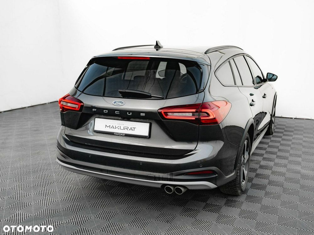 Ford Focus 1.5 EcoBlue Active X - 6