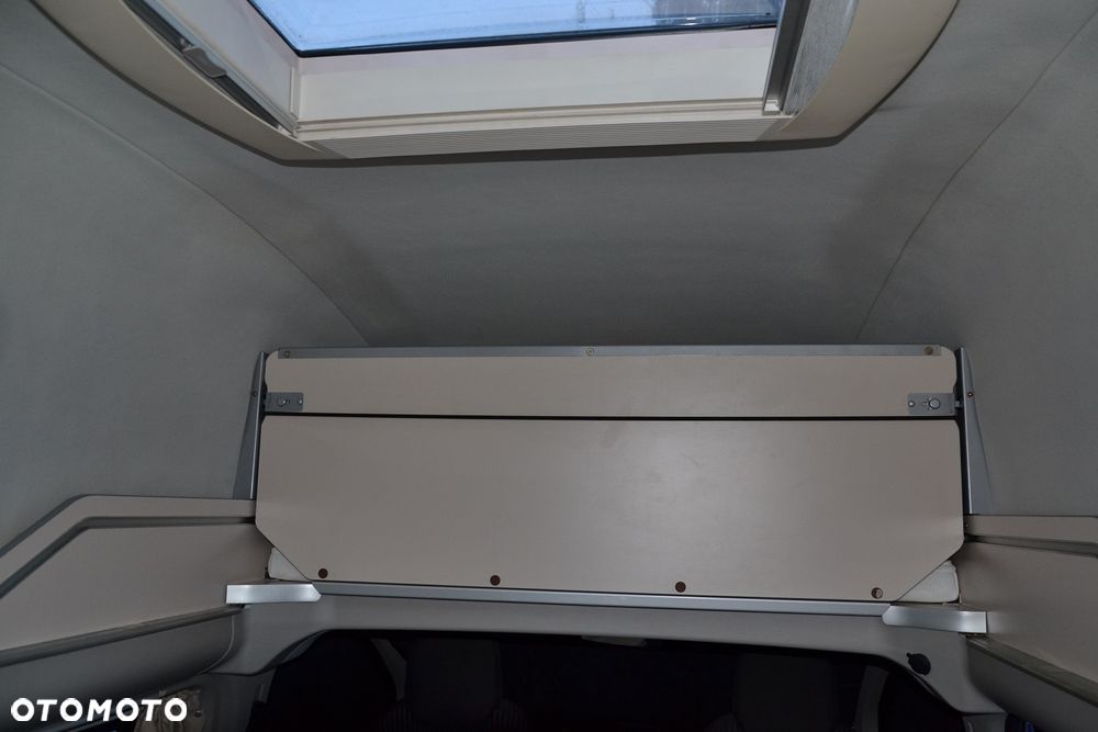 Ford Custom NUGGET WESTFALIA - 25
