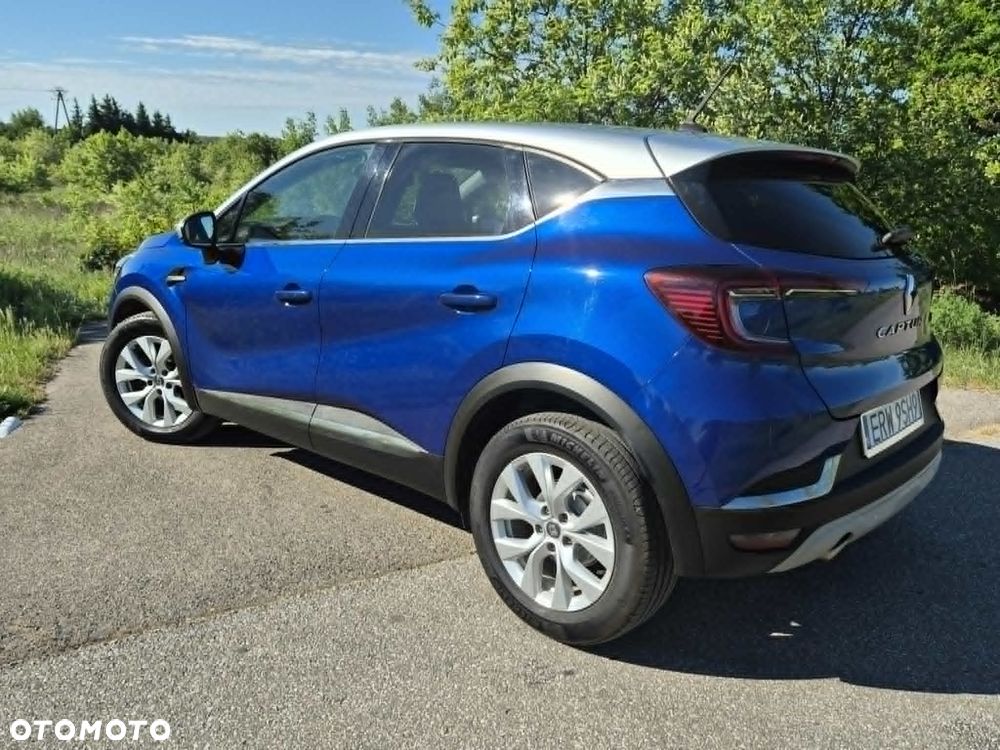 Renault Captur - 3