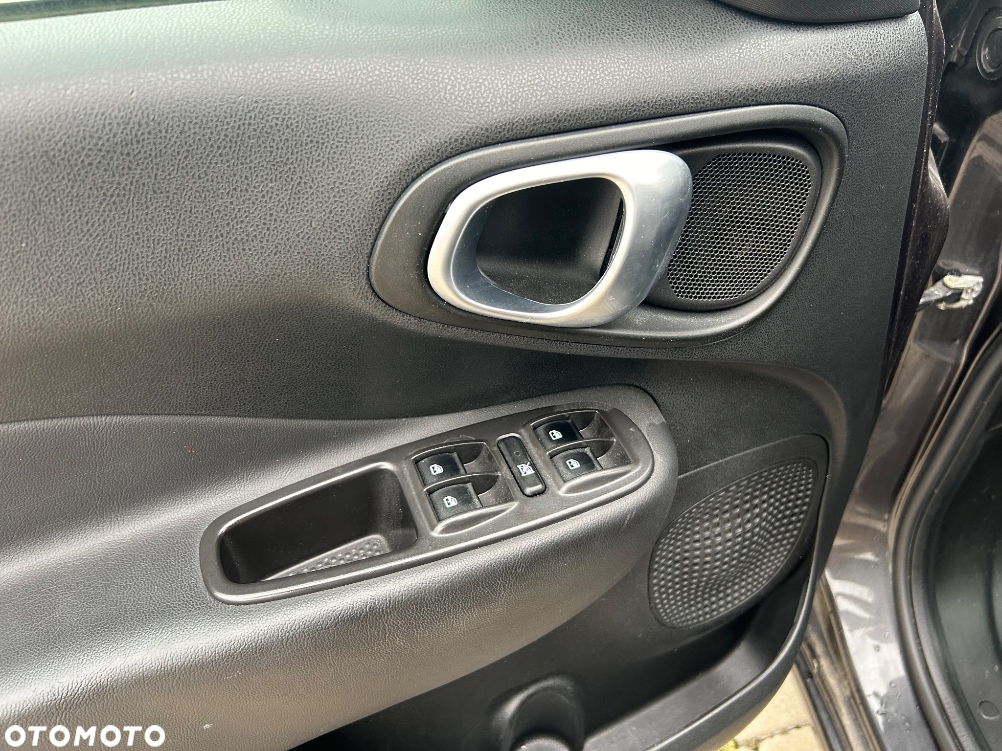 Fiat 500L 1.3 Multijet Start&Stopp Dualogic S-Design - 24