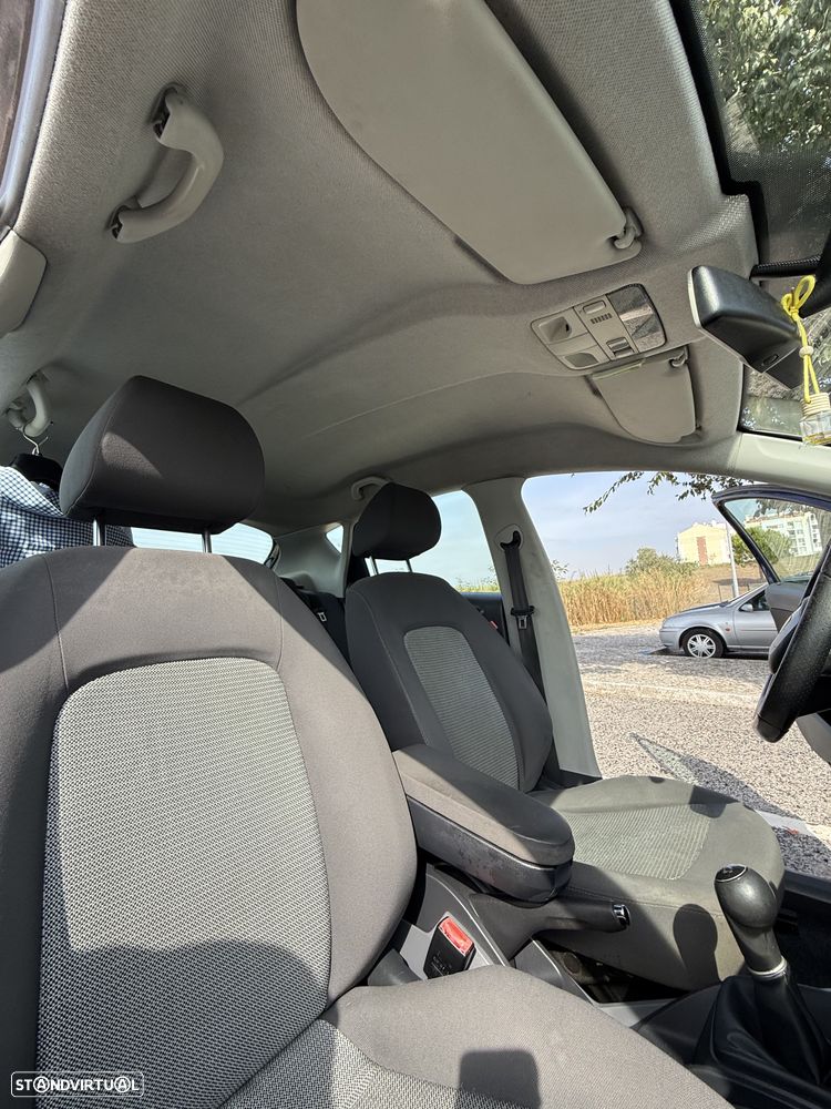 SEAT Ibiza - 18