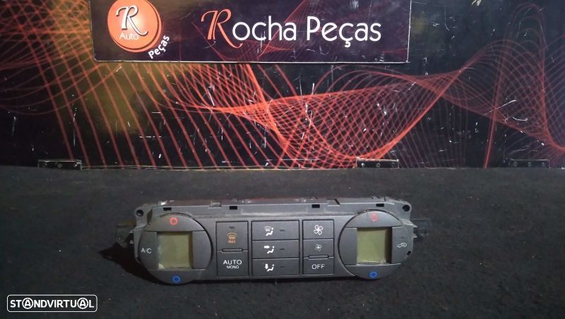 Comando Da Sofagem  Ford Focus Ii (Da_, Hcp, Dp) - 1
