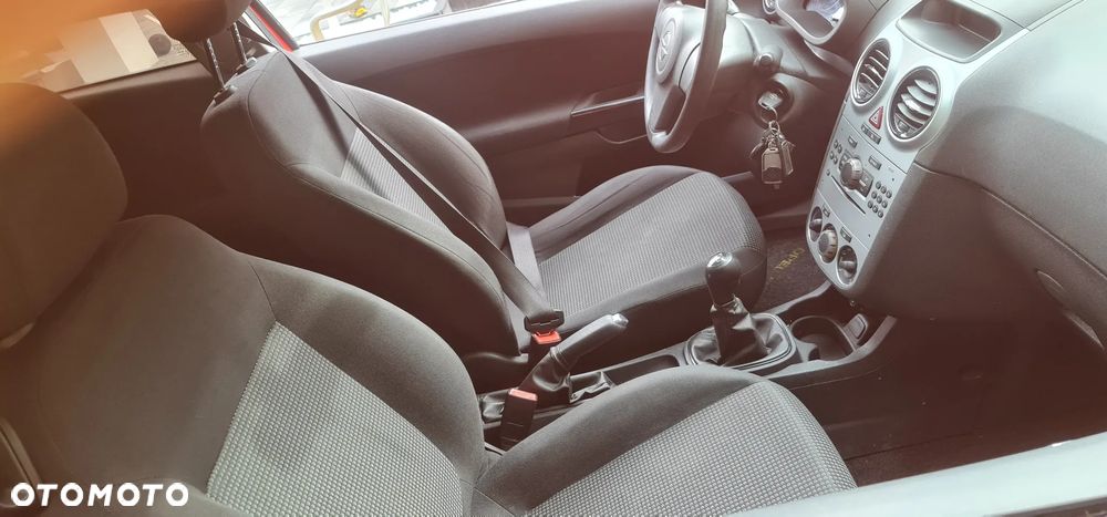 Opel Corsa 1.3 CDTI DPF EcoFLEX Color Elegance - 5