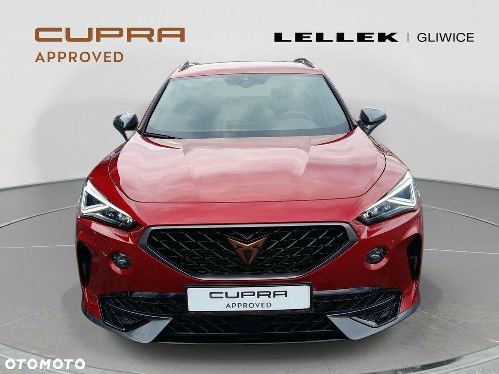 Cupra Formentor 1.5 TSI DSG - 2