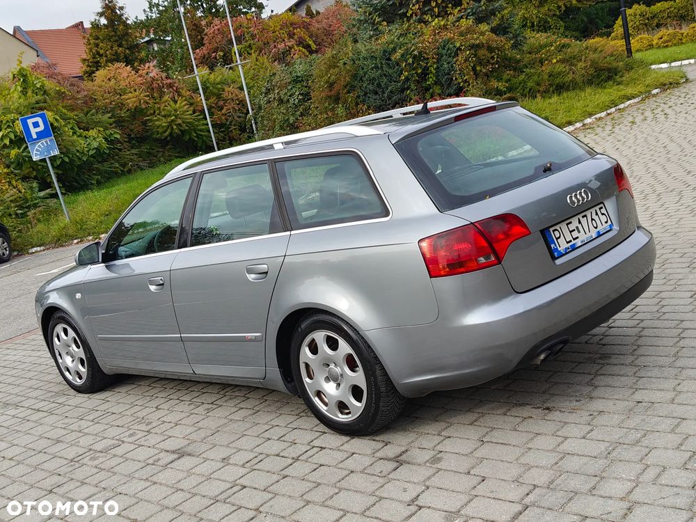 Audi A4 - 33