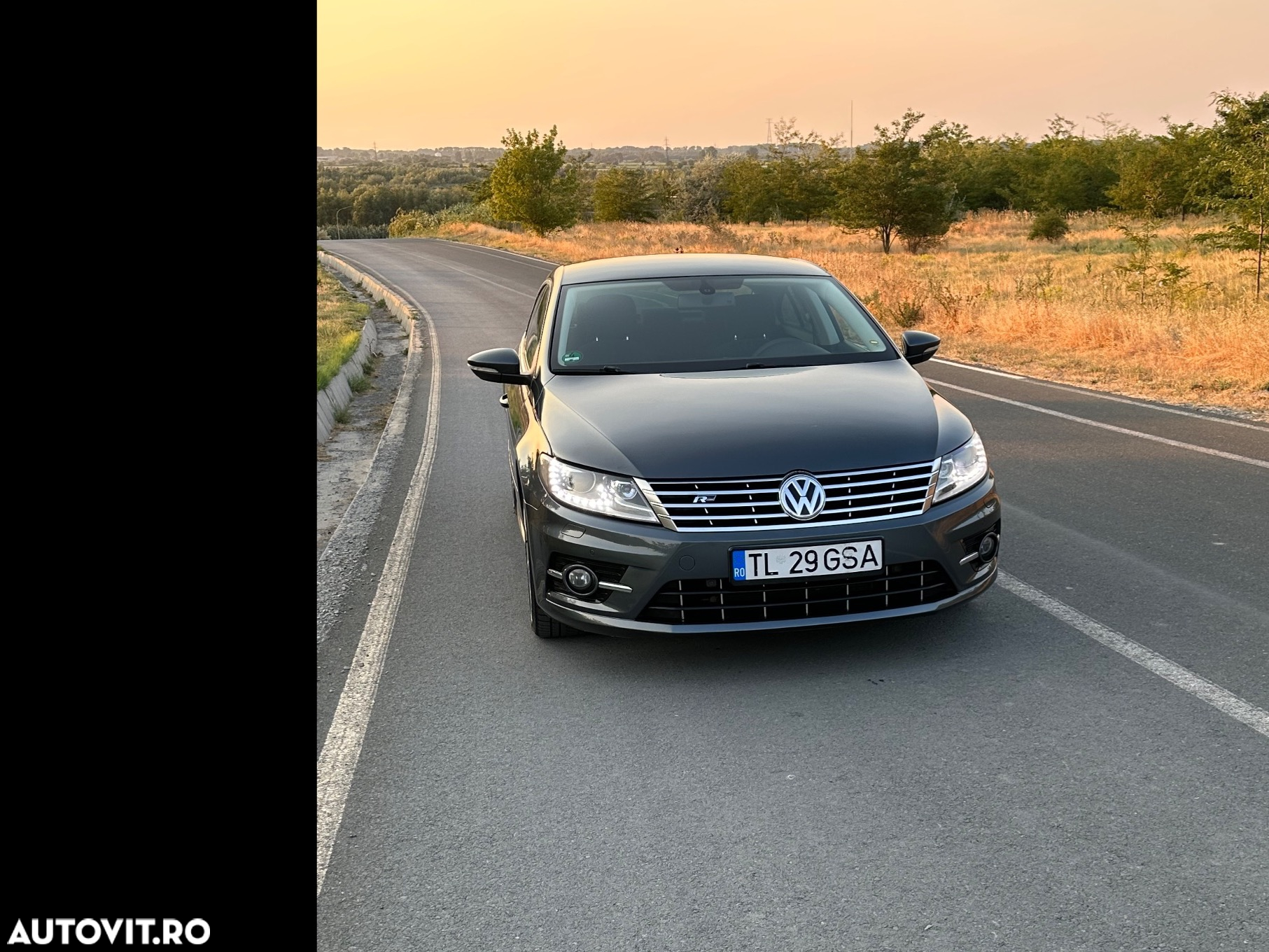 Volkswagen Passat 2.0 TDI BlueMotion Technology Business Edition - 7