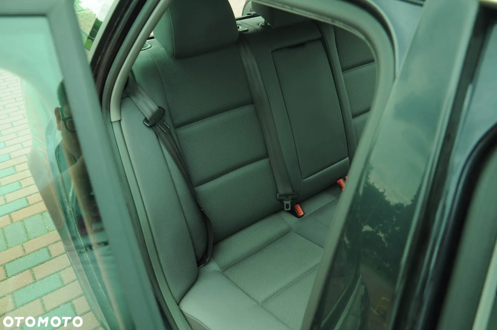 Audi A4 Avant 2.0 Multitronic - 16