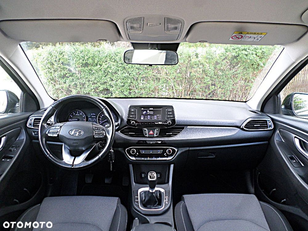 Hyundai i30 1.4 Style - 12