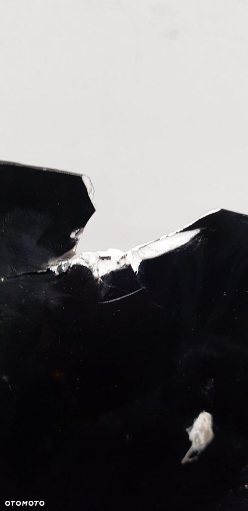 Peugeot Kisbee 50 Pług Owiewka Osłona Chłodnicy - 7