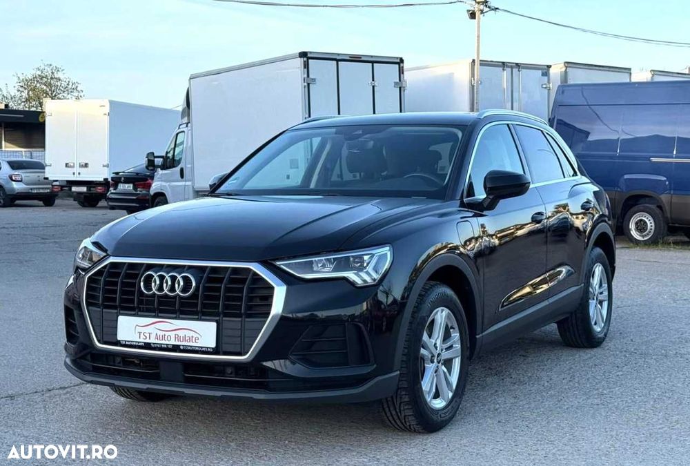 Audi Q3 - 3