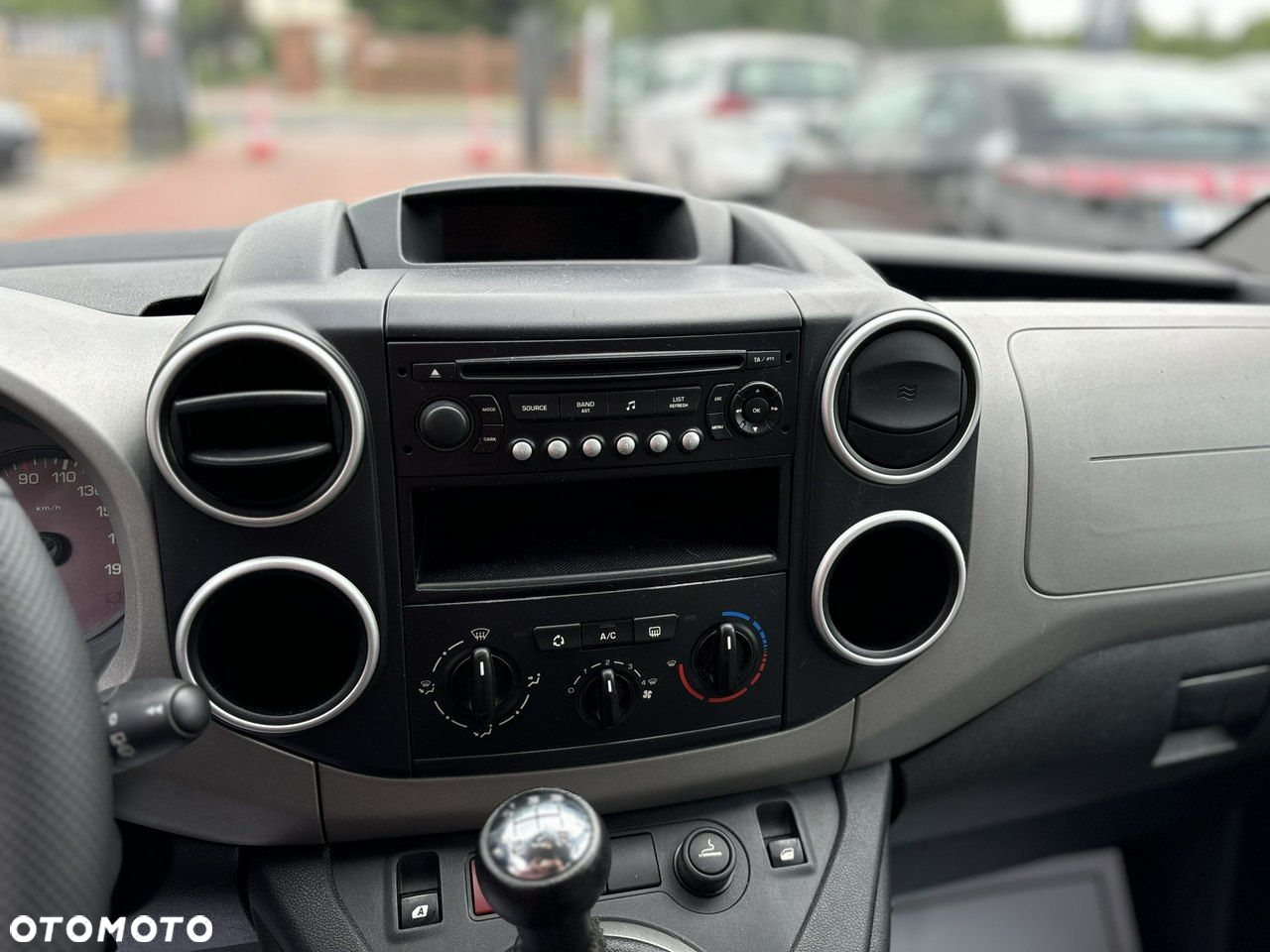 Citroën Berlingo 1.6 VTi 16V Multispace - 17