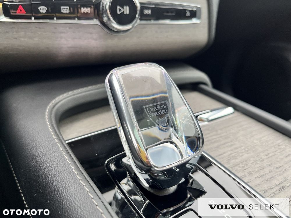 Volvo XC 90 - 27