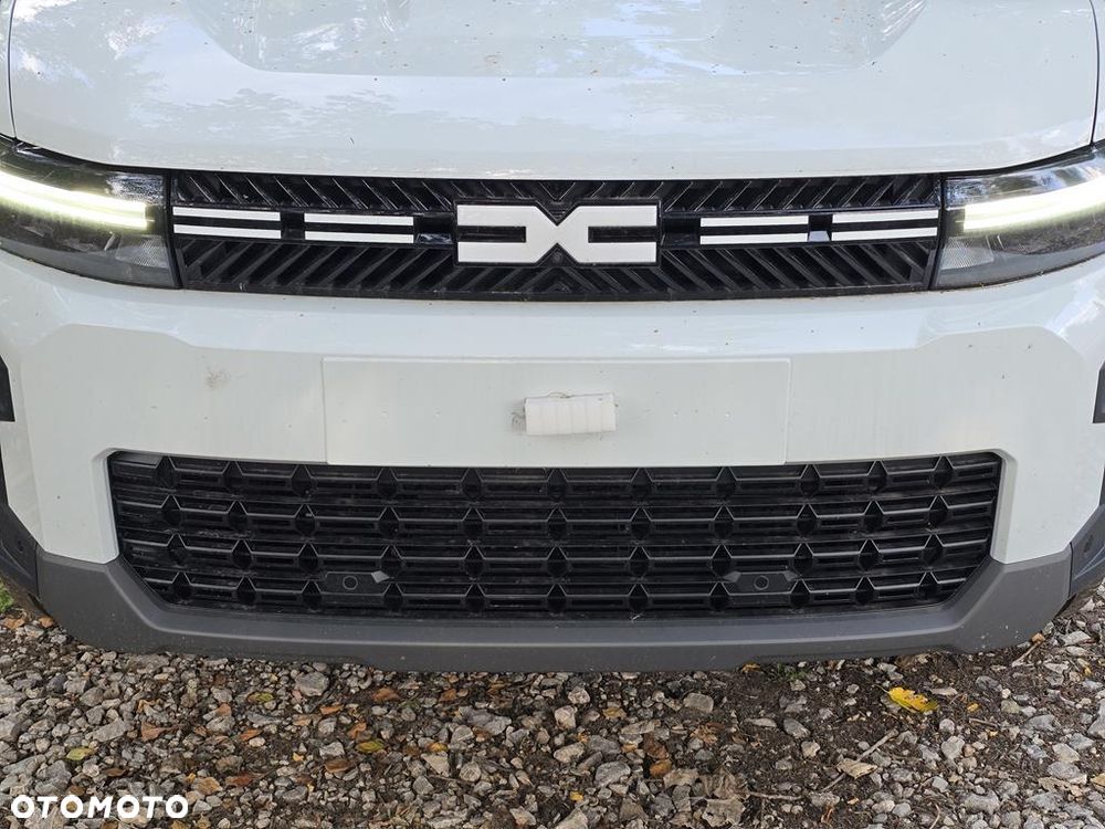 Dacia Bigster 1.2 TCe mHEV Expression - 26