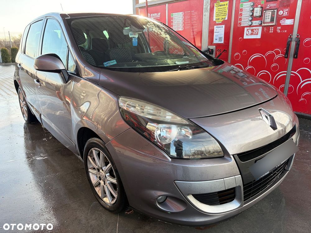 Renault Scenic dCi 110 EDC Expression - 1