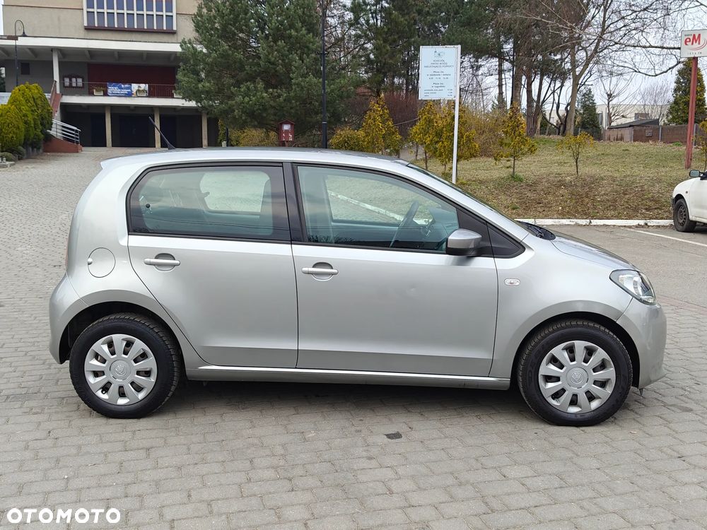 Skoda Citigo 1.0 Ambition - 10