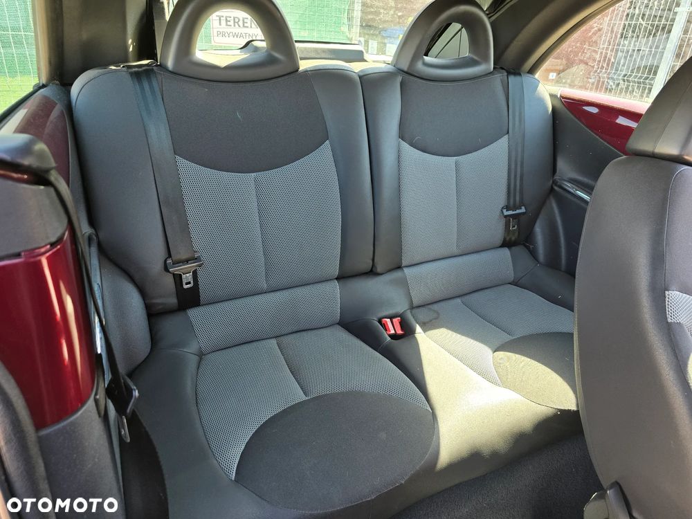 Citroën C3 Pluriel - 9