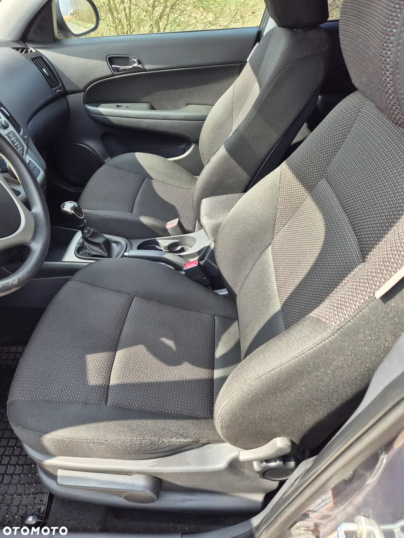Hyundai i30 1.6 CRDi Comfort - 12