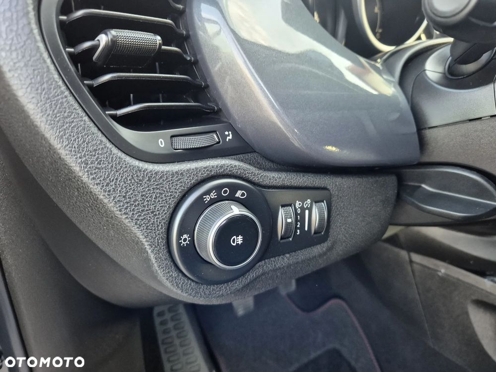 Fiat 500X 1.6 E-Torq 4x2 Pop - 23