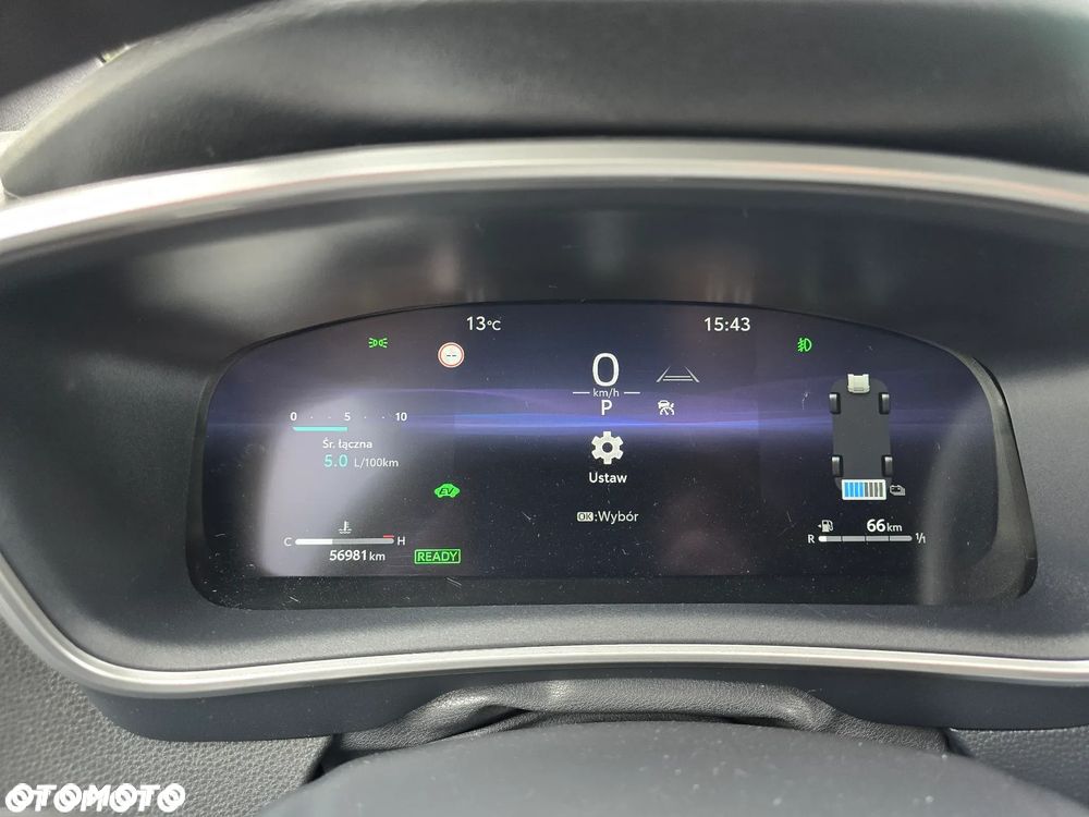 Toyota Corolla 1.8 Hybrid Comfort - 27