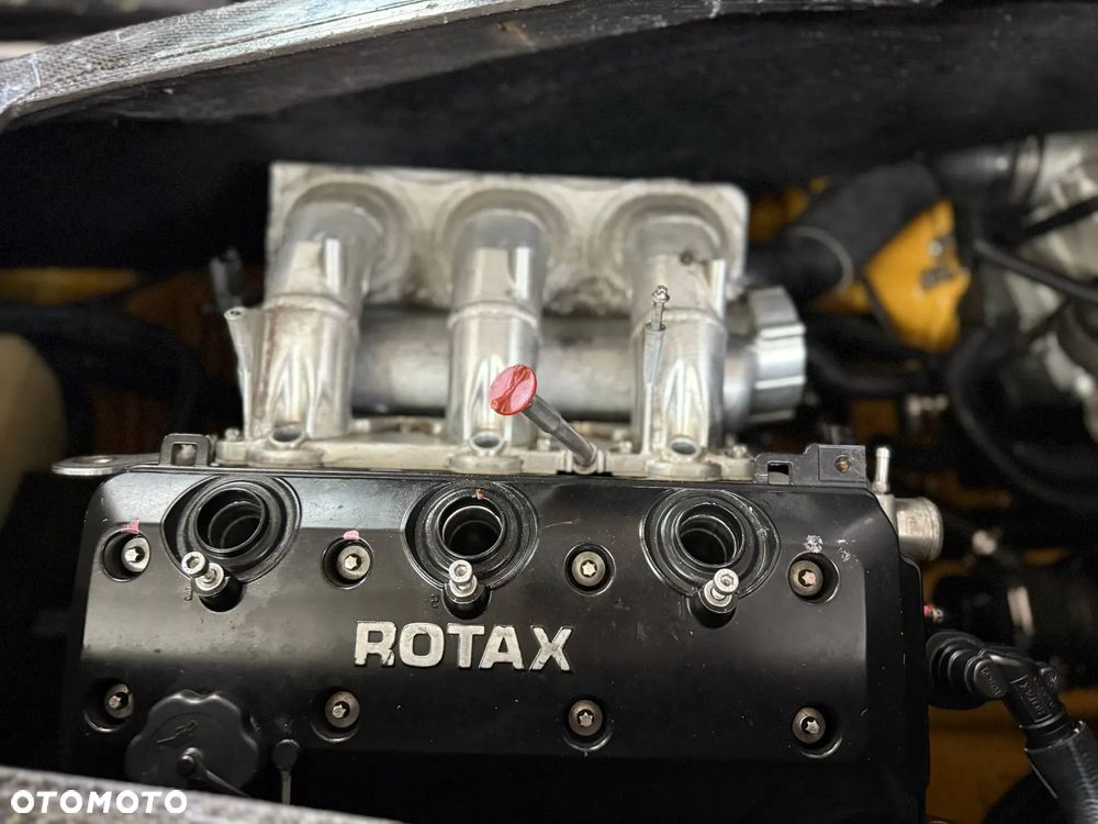 Sea Doo RXP 260 300 Tuning Fotel Sportowy Redany Kadłub Fotel Kompresor Silnik Głowica - 23