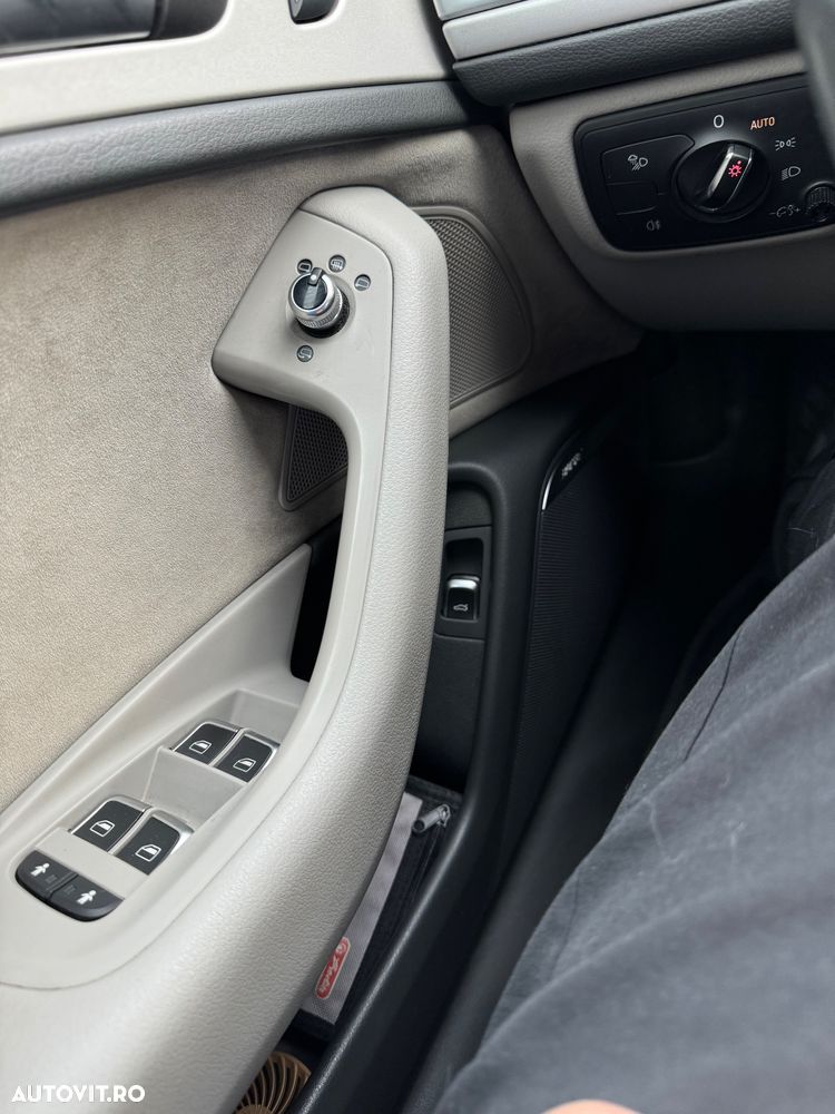 Audi A6 2.0 TDI Ultra S tronic - 19