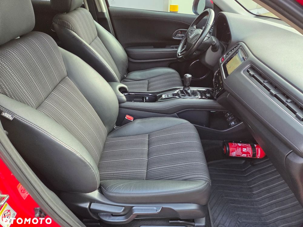 Honda HR-V 1.5 i-VTEC Executive - 13