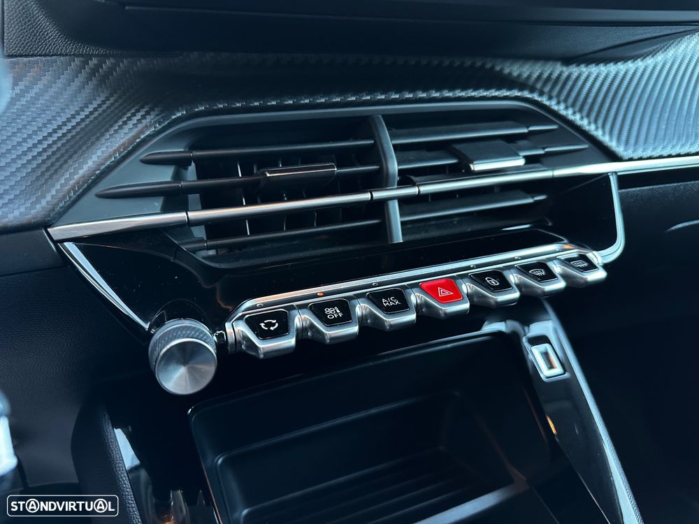 Peugeot 208 1.2 PureTech Allure Pack - 9