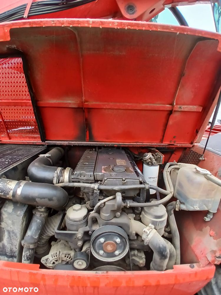 Manitou Manitou 21.50 MRT - 18