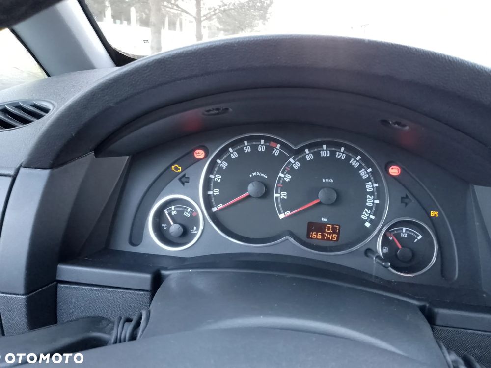 Opel Meriva 1.6 16V Innovation - 16