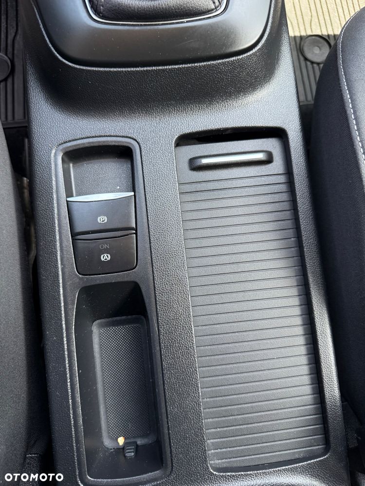 Ford Focus 1.0 EcoBoost Start-Stopp-System ACTIVE STYLE - 18