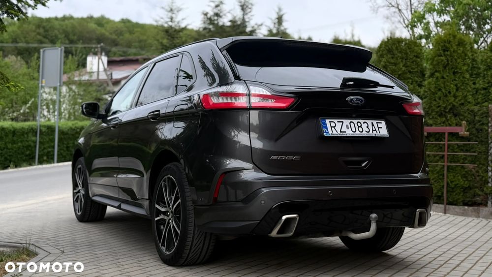 Ford Edge 2.0 EcoBlue Twin-Turbo 4WD ST-Line - 2
