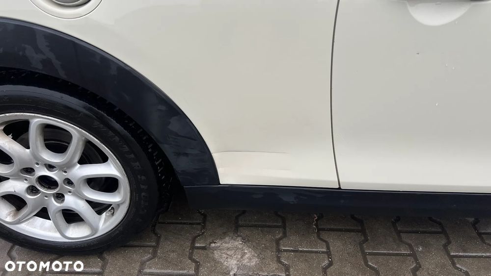 MINI Cooper S Sport - 8