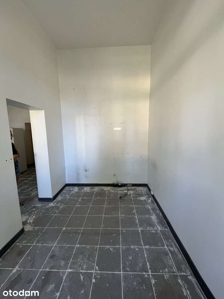 Lokal biurowy nr 11 o pow. 27,10 m2 do wynajęcia w Stargardzie