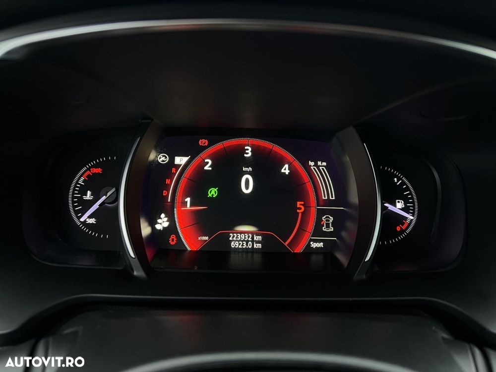 Renault Talisman ENERGY - 25