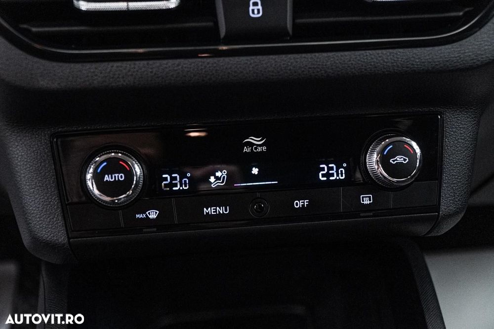 Skoda Scala 1.0 TSI DSG Style - 12