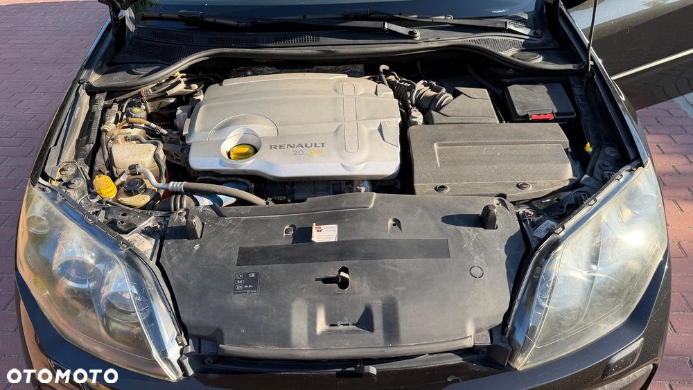 Renault Laguna - 16