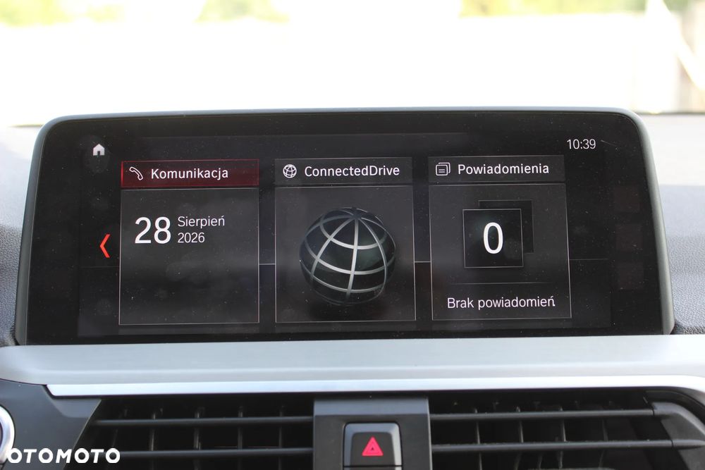 BMW X3 xDrive30i Luxury Line sport - 36