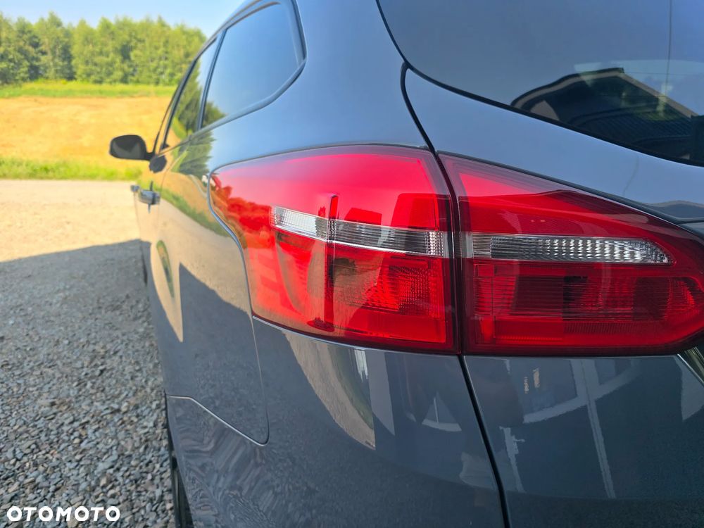 Ford Focus 2.0 EcoBoost ST mit Leder-Exclusiv-Paket - 8