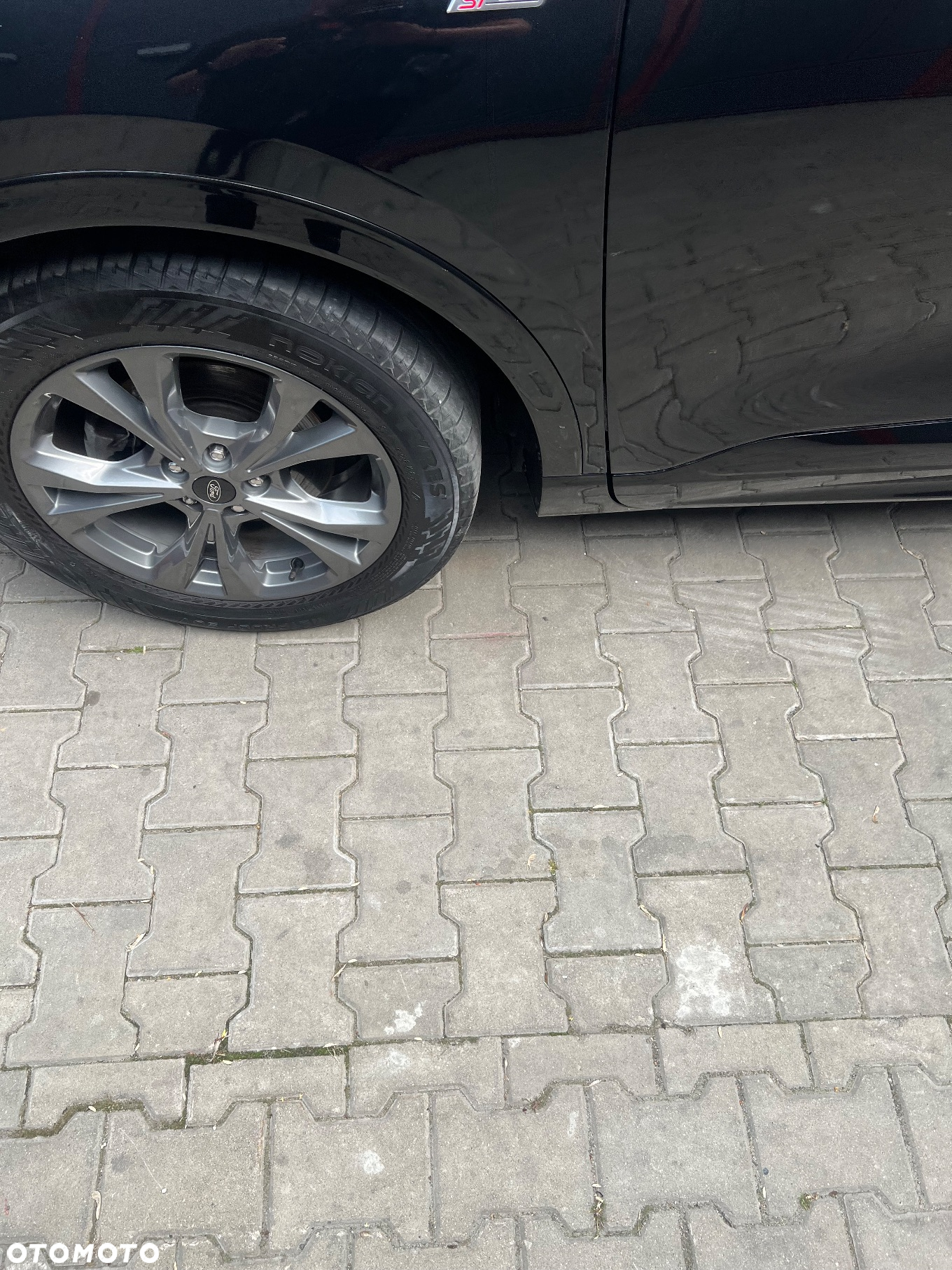 Ford Kuga 2.5 FHEV AWD ST-Line - 16