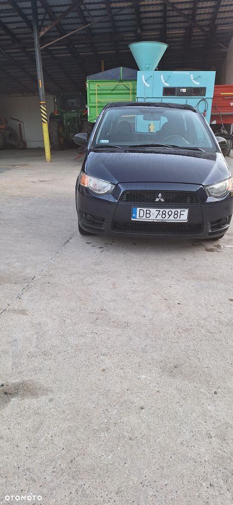Mitsubishi Colt 1.3 ClearTec Edition - 1