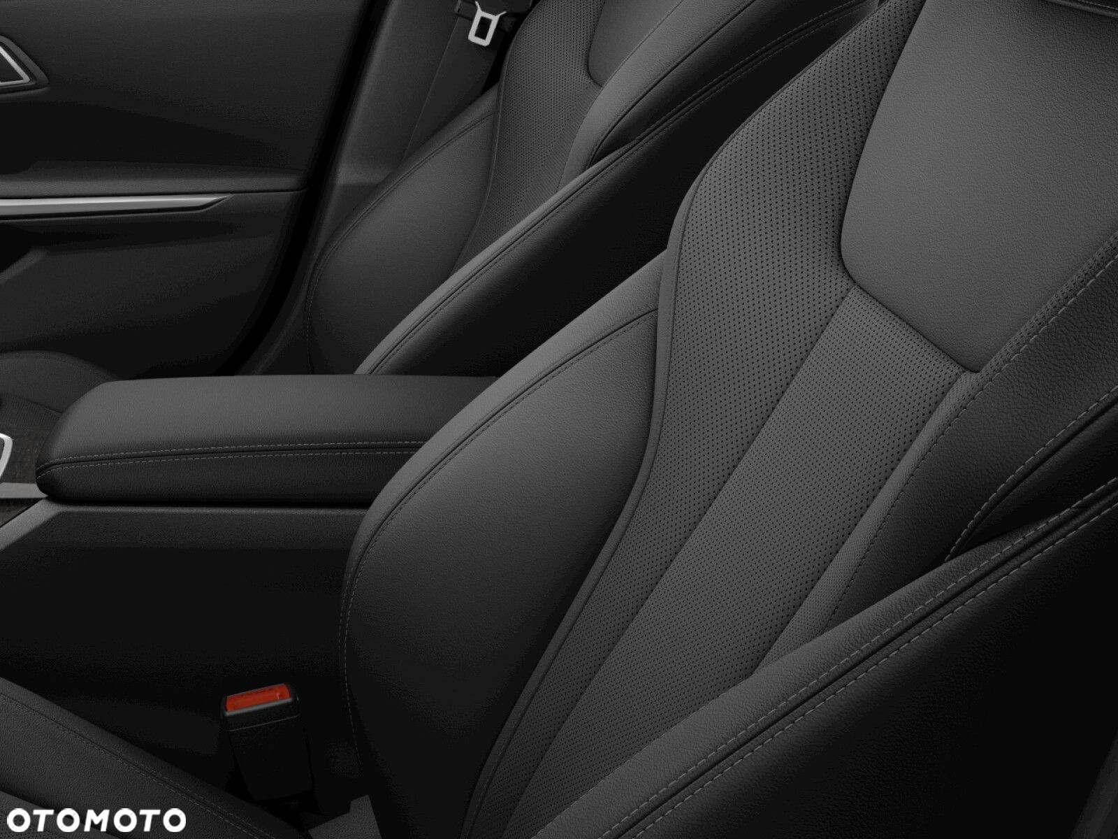 BMW Seria 3 320d xDrive Advantage sport - 8