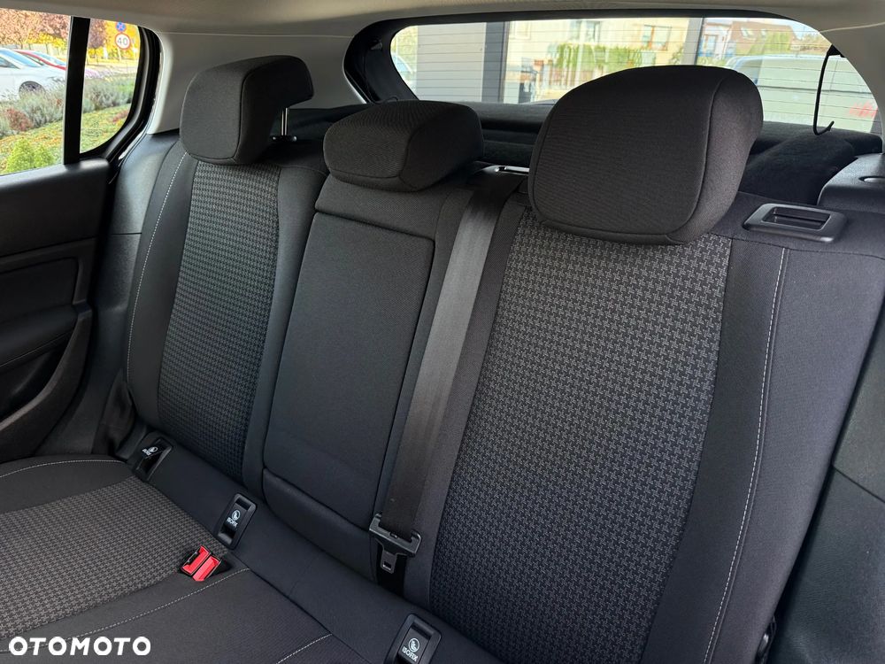 Peugeot 308 2019