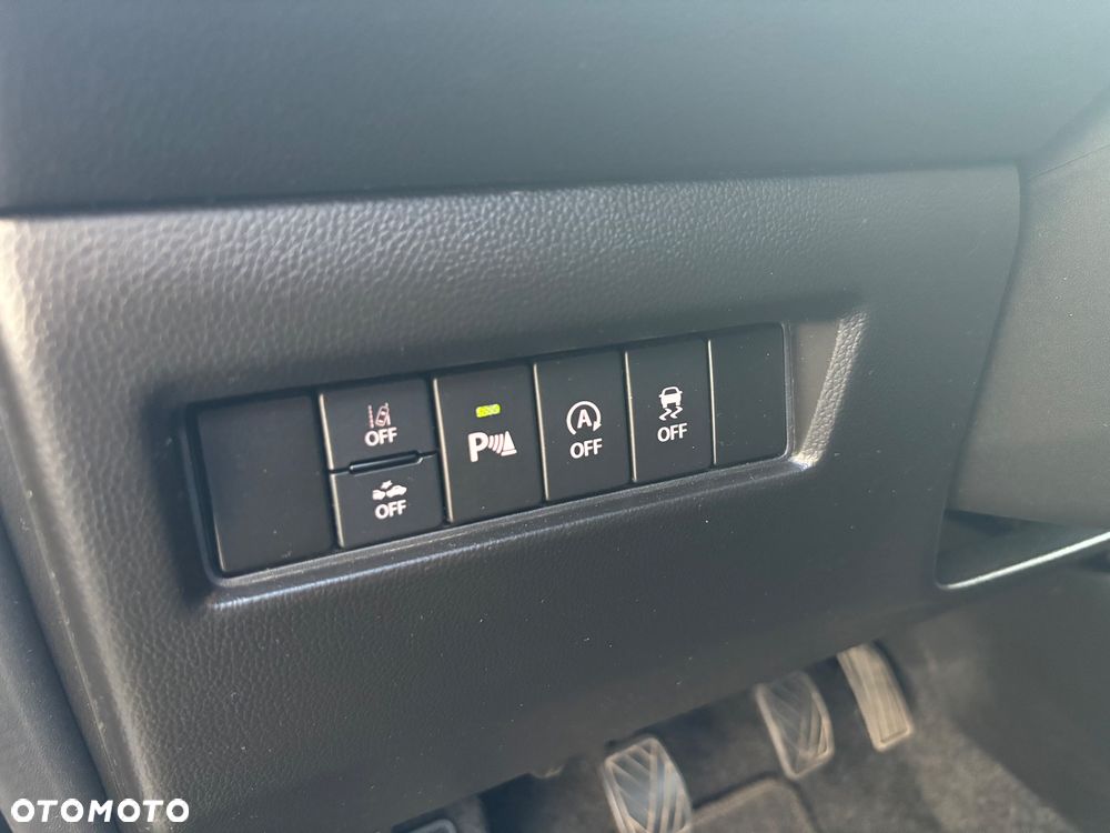 Suzuki Swift 1.2 Dualjet Hybrid Comfort+ - 25